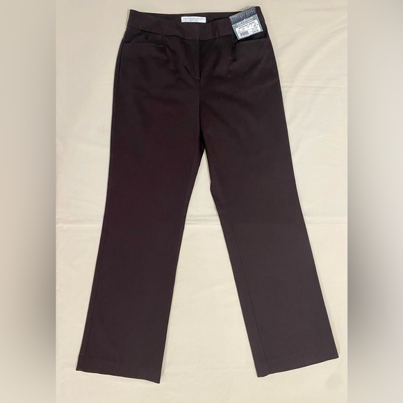 Geoffrey Beene sport pants. NWT - Picture 2 of 13